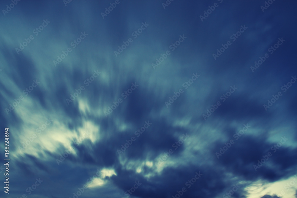 Obraz premium heaven