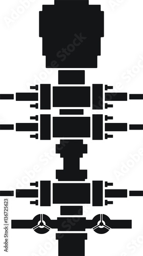 hydril preventer,blowout preventer