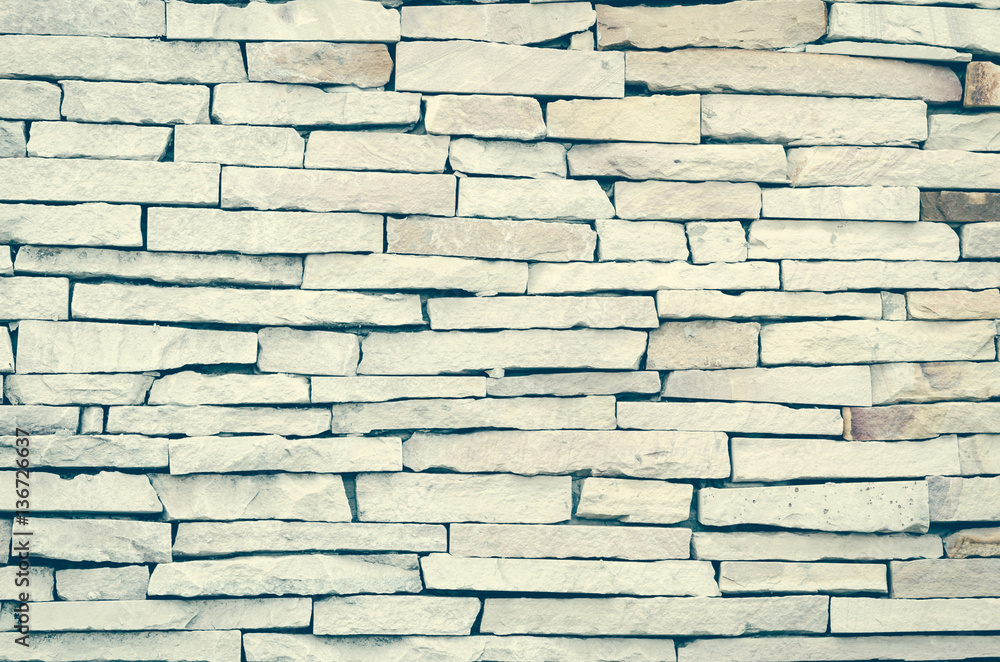Obraz premium pattern of stone modern style design decorative surface with ce