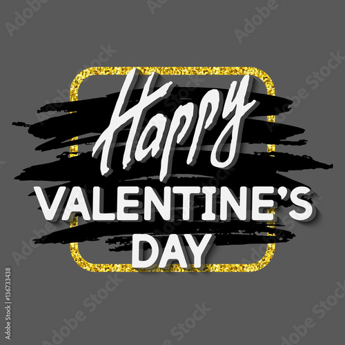 Happy Valentine's Day