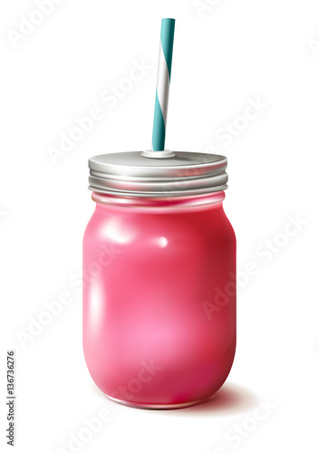 Cocktail, smoothies