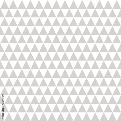 geometric abstract seamless pattern vector illustration eps 10