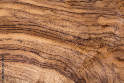 Rosewood veneer background