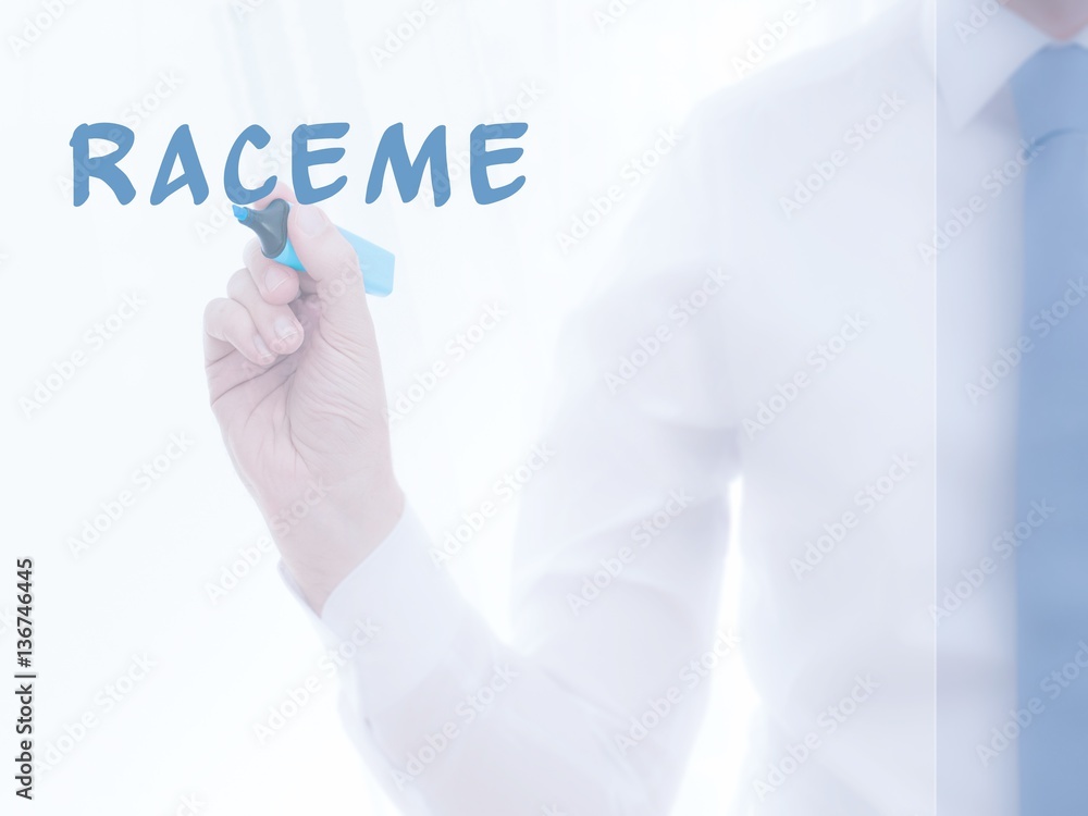 Raceme Raceme