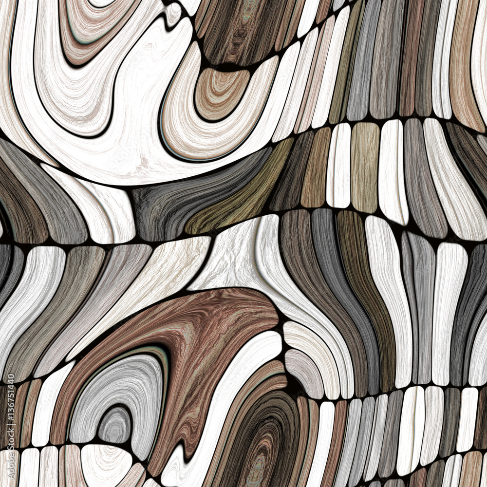 Seamless Fantasy Wooden pattern
Seamless Fantasy Wooden pattern