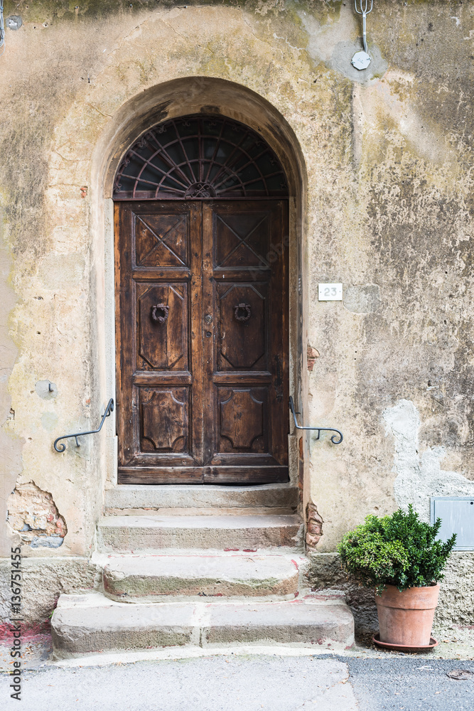 portes de Toscane portes de Toscane