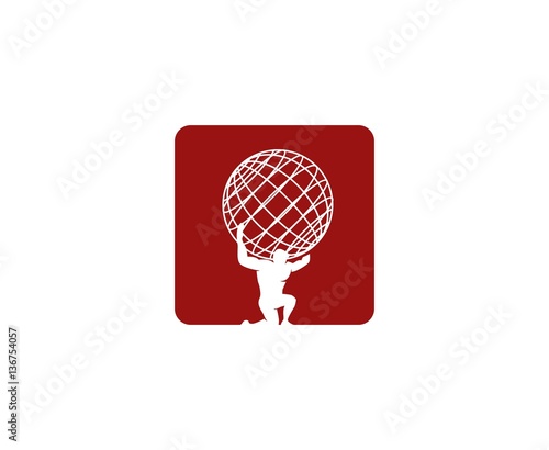 Atlas logo