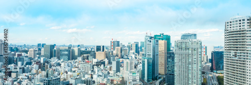 東京風景 photo