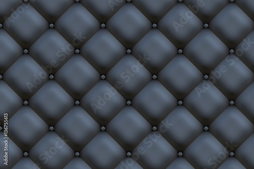 Wide quilting leather background 