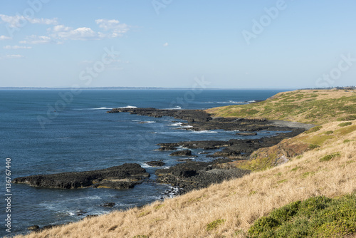 Phillip island in Melbourne