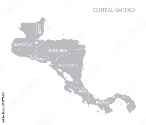 Central America