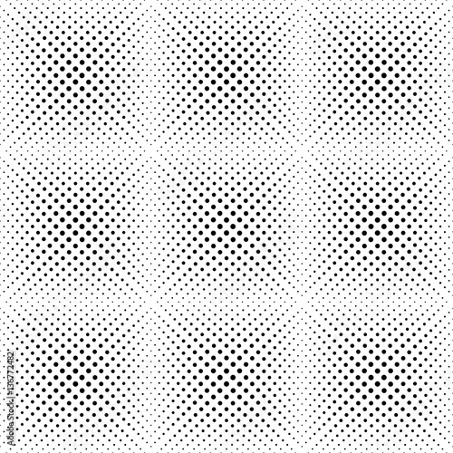 Dotted  line  geometric  seamless  pattern