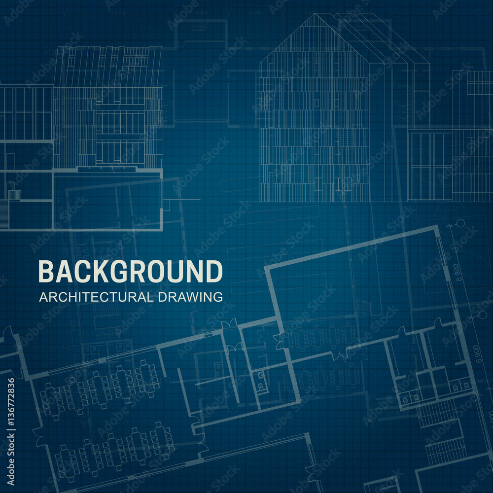Architectural background Architectural background