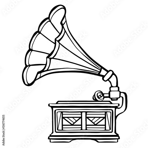 Gramophone