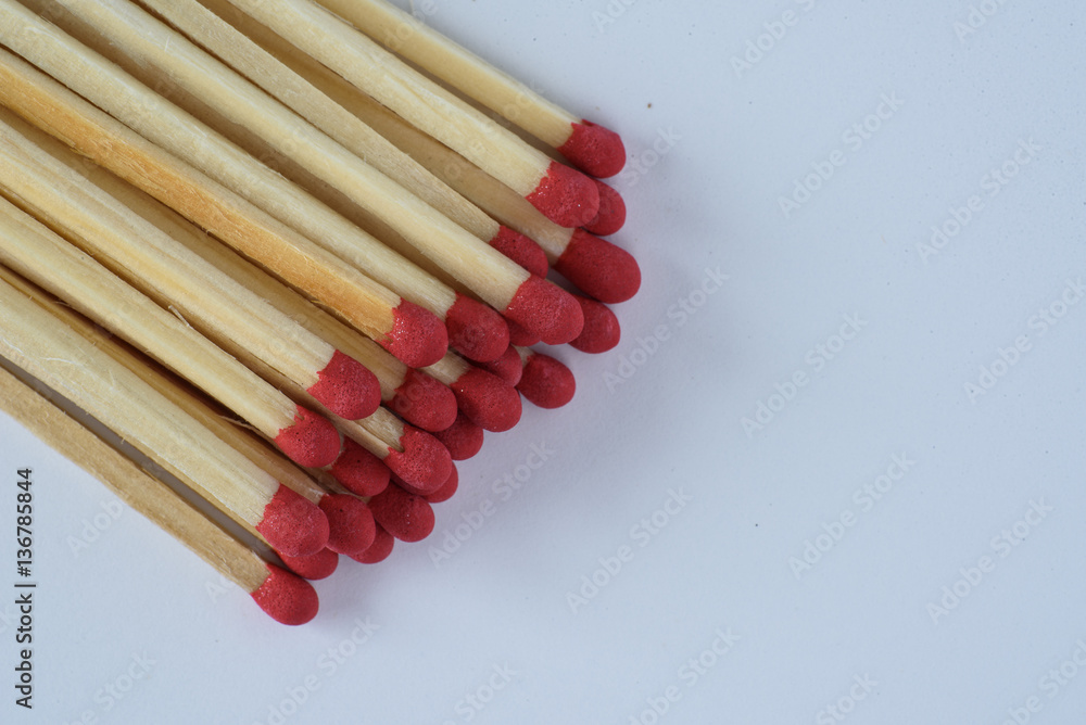 matches matches