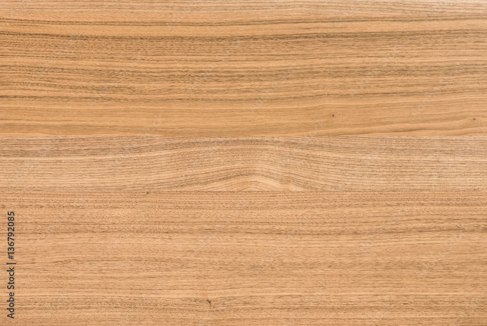 background of Walnut wood surface background of Walnut wood surface