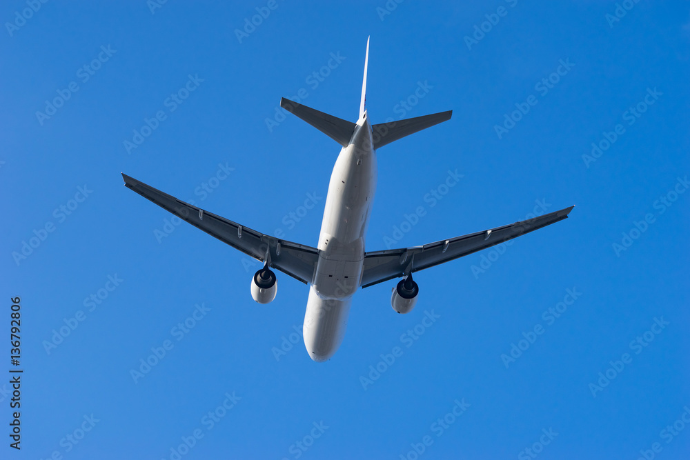 Boeing 777 300 Stock Photo Adobe Stock boeing-777-300-stock-photo-adobe-stock