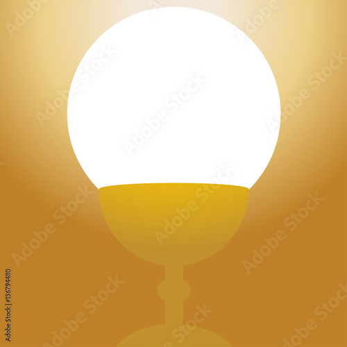 Catholic Holy Eucharist