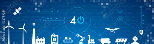 industrie 4.0 - usine du futur - 2017_02