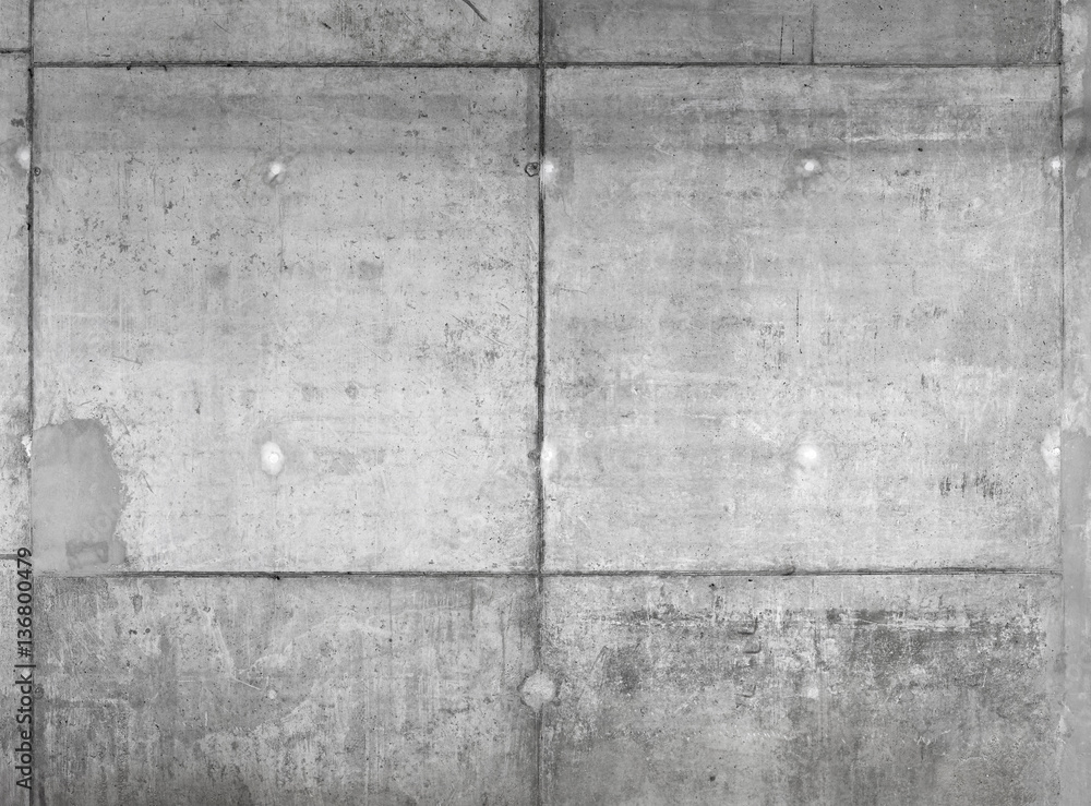 Fototapeta premium concrete wall