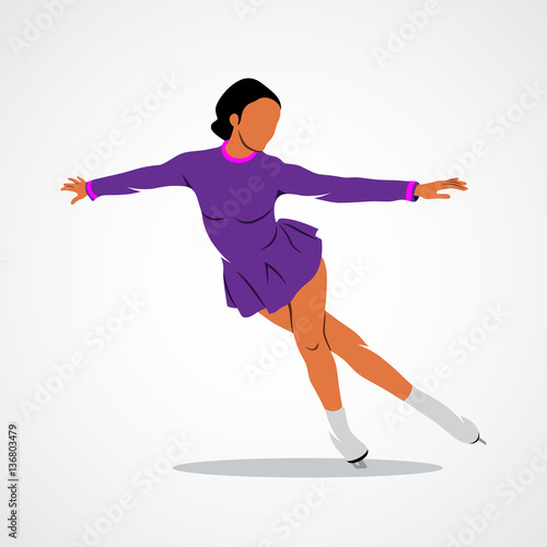 sport figure skating