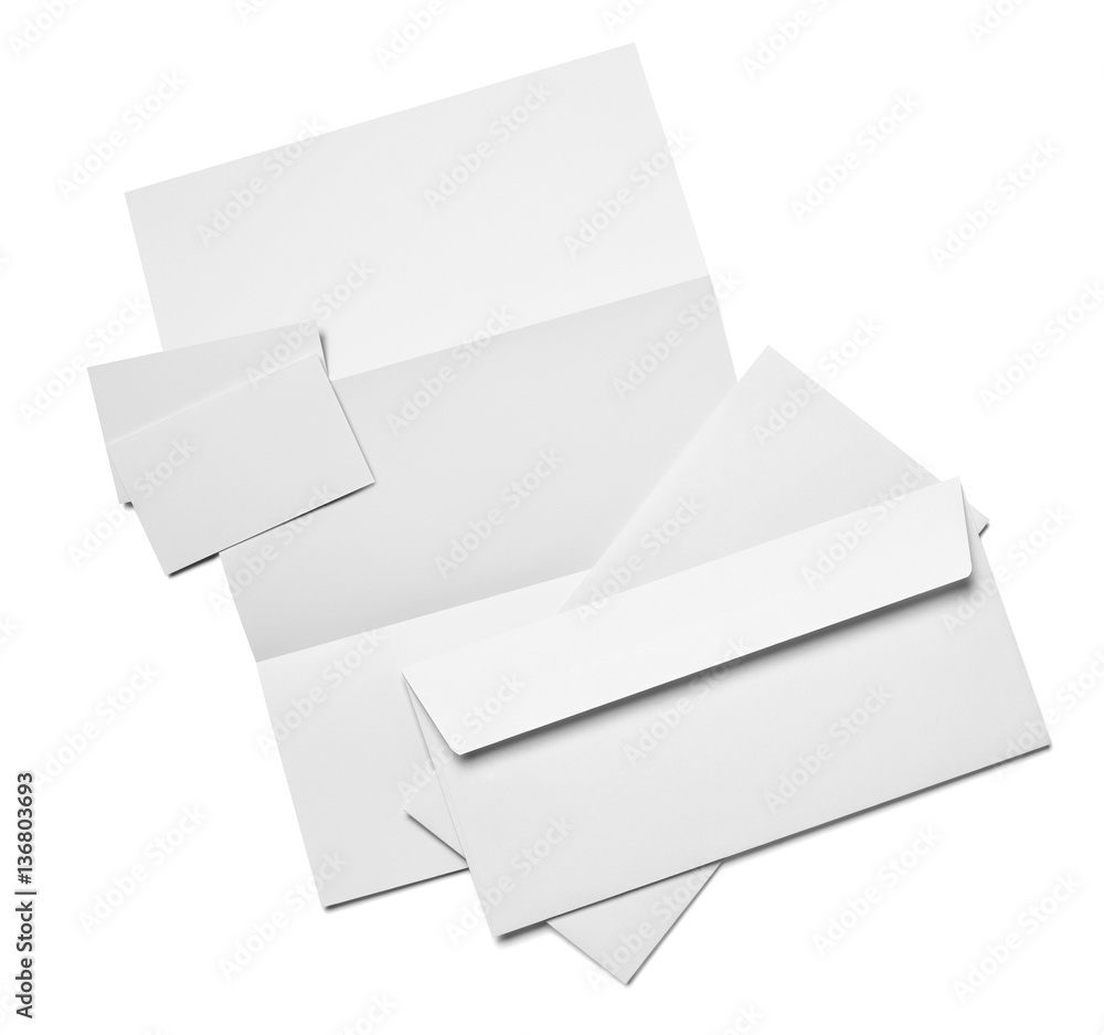 envelope letter card paper template business envelope letter card paper template business