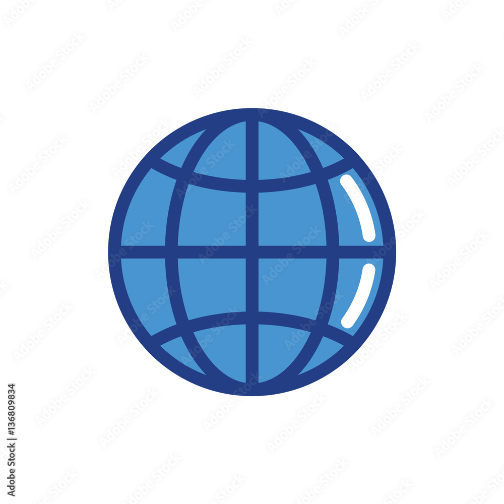 globe icon globe icon