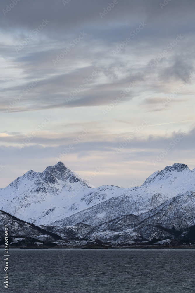 Die Lofoten Die Lofoten