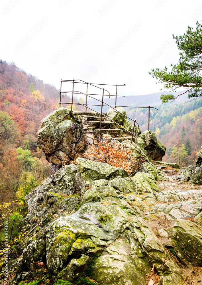 Devil s Pulpit ertovy Kazatelny Marvellous View Of Ra dol devil-s-pulpit-ertovy-kazatelny-marvellous-view-of-ra-dol