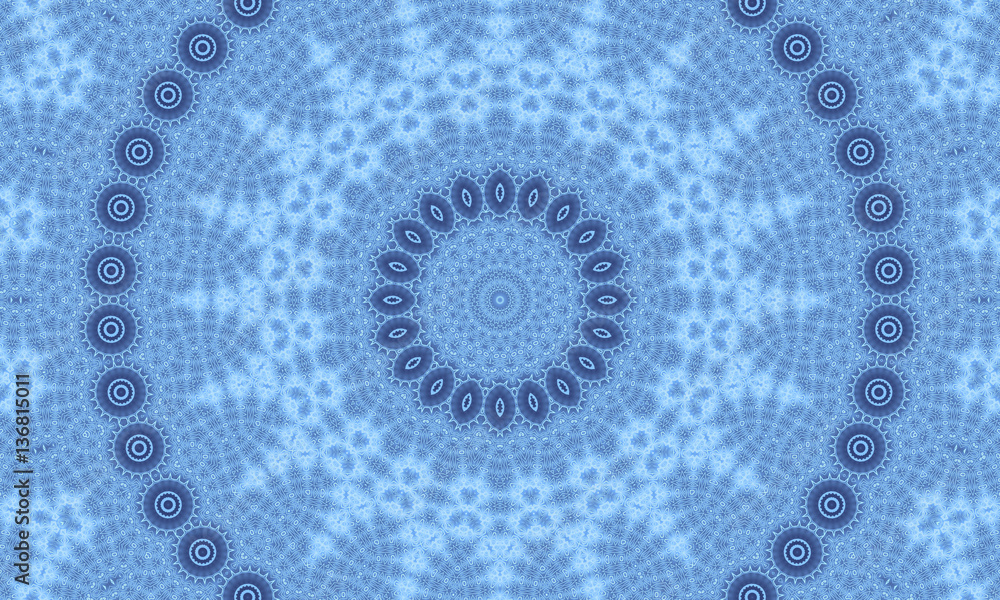 Background with abstract pattern Background with abstract pattern