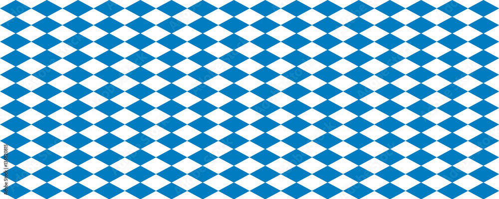 Rautenmuster Bayern Rautenmuster Bayern
