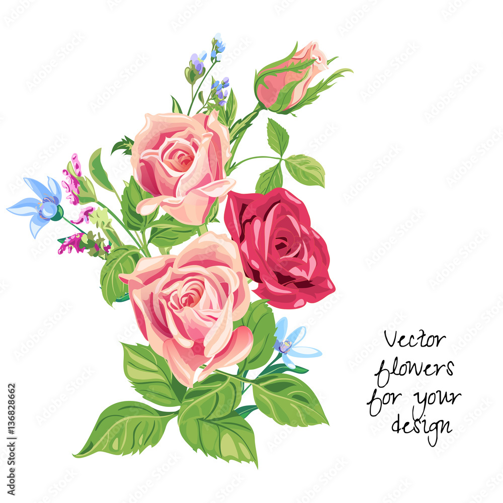 Flower Bouquet Rose Desktop Wallpaper Clip Art, PNG, 1024x856px, Flower  Bouquet, Bud, Cut Flowers, Drawing, Floral