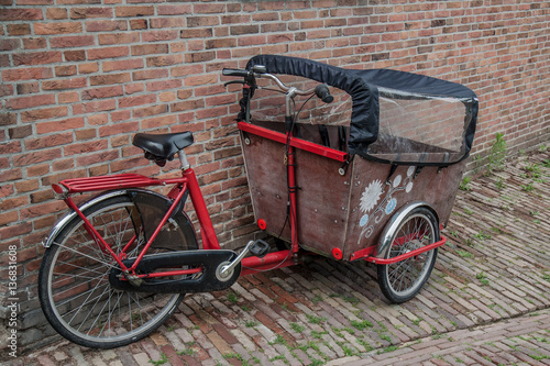Bakfiets