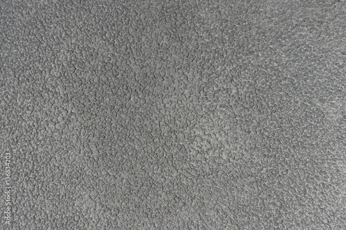 Foto cast iron texture