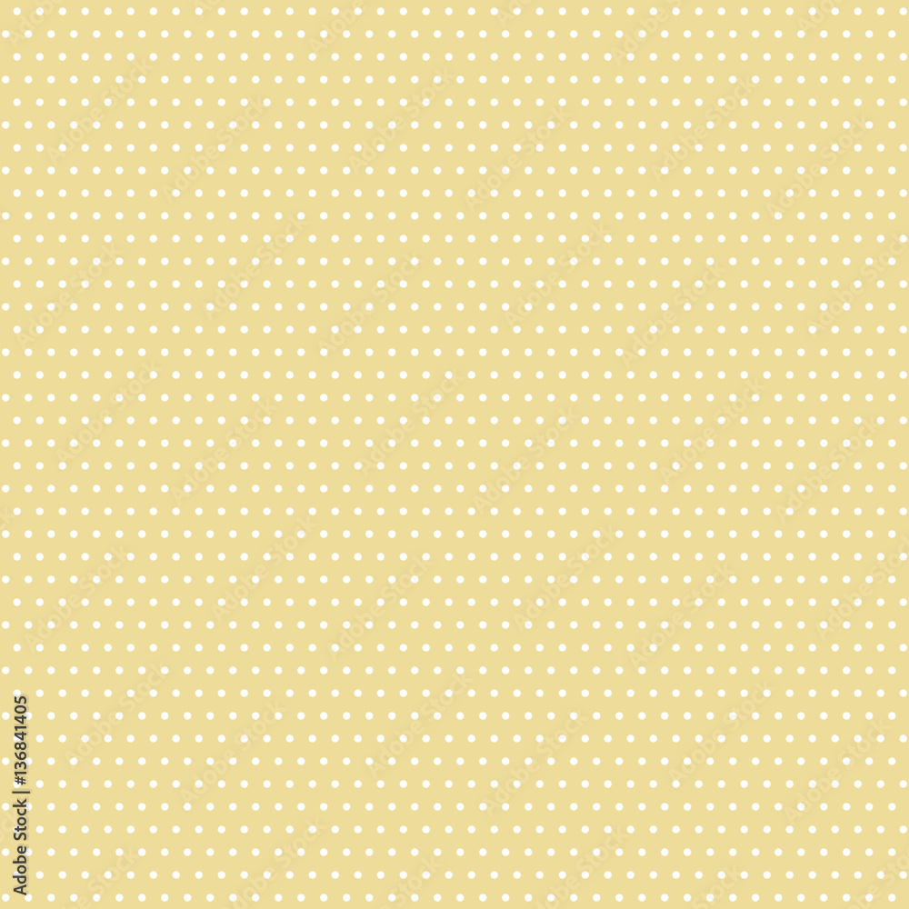 Seamless geometric vector golden and white pattern. Modern ornament with dotted elements. Geometric abstract pattern Seamless geometric vector golden and white pattern. Modern ornament with dotted elements. Geometric abstract pattern