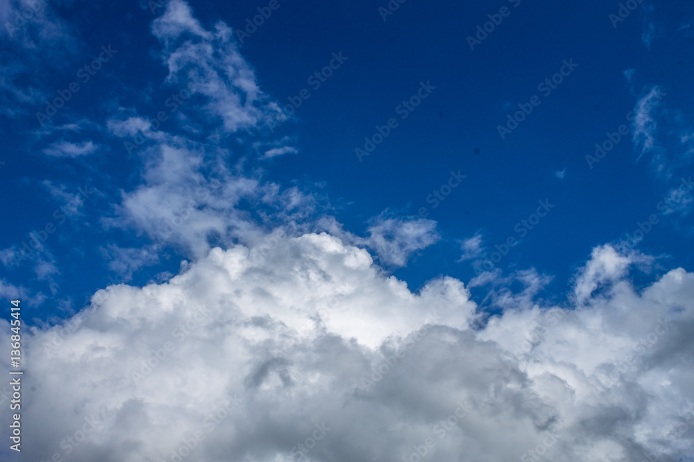 Cloudscape Cloudscape