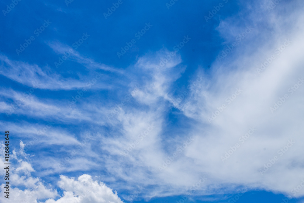 Cloudscape Cloudscape