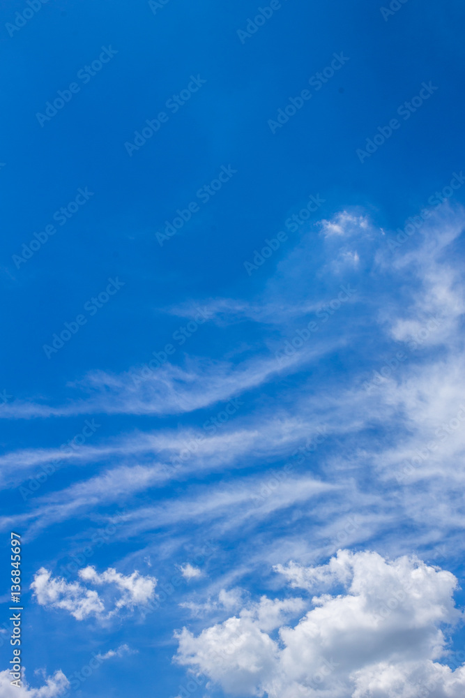 Cloudscape Cloudscape