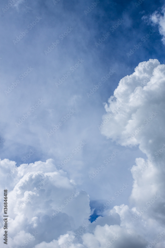 Cloudscape Cloudscape