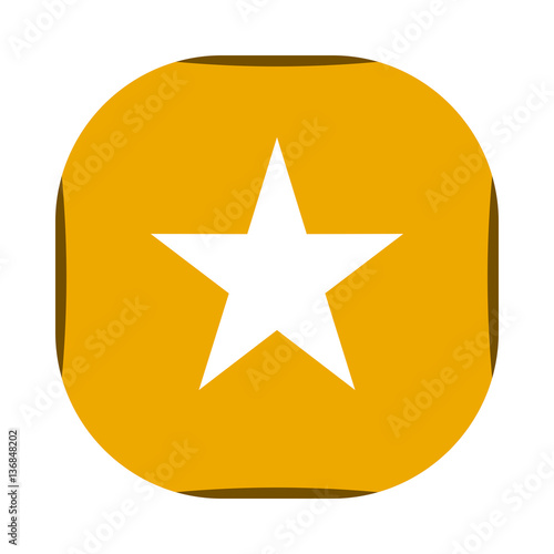 Favorite Star Icon
