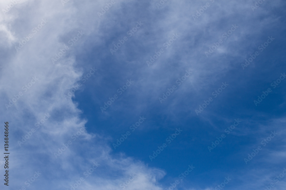 Cloudscape Cloudscape