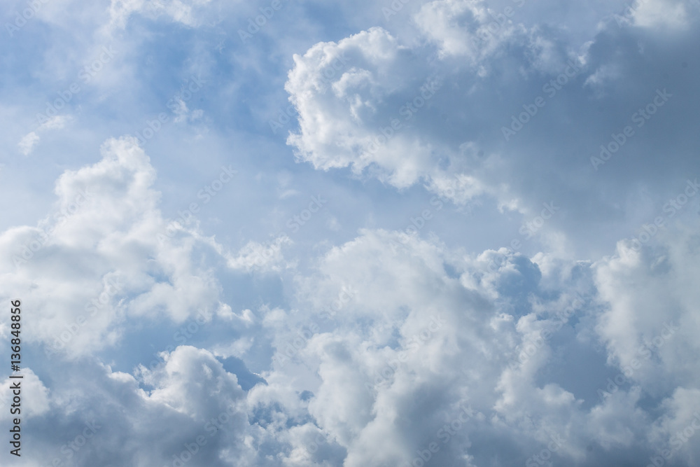 Cloudscape Cloudscape