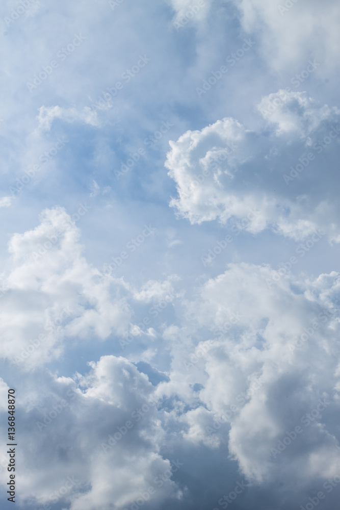 Cloudscape Cloudscape