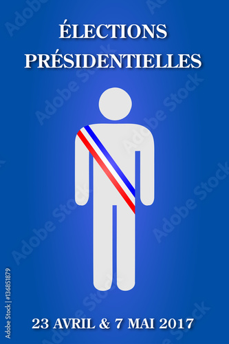 élections présidentielles