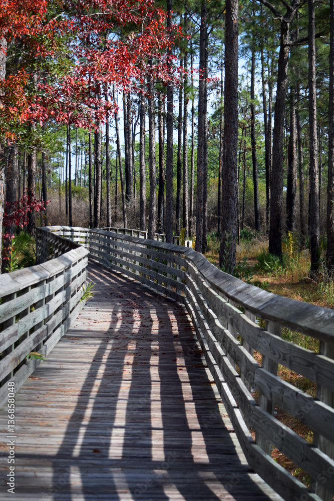 Tarklin Boardwalk Tarklin Boardwalk