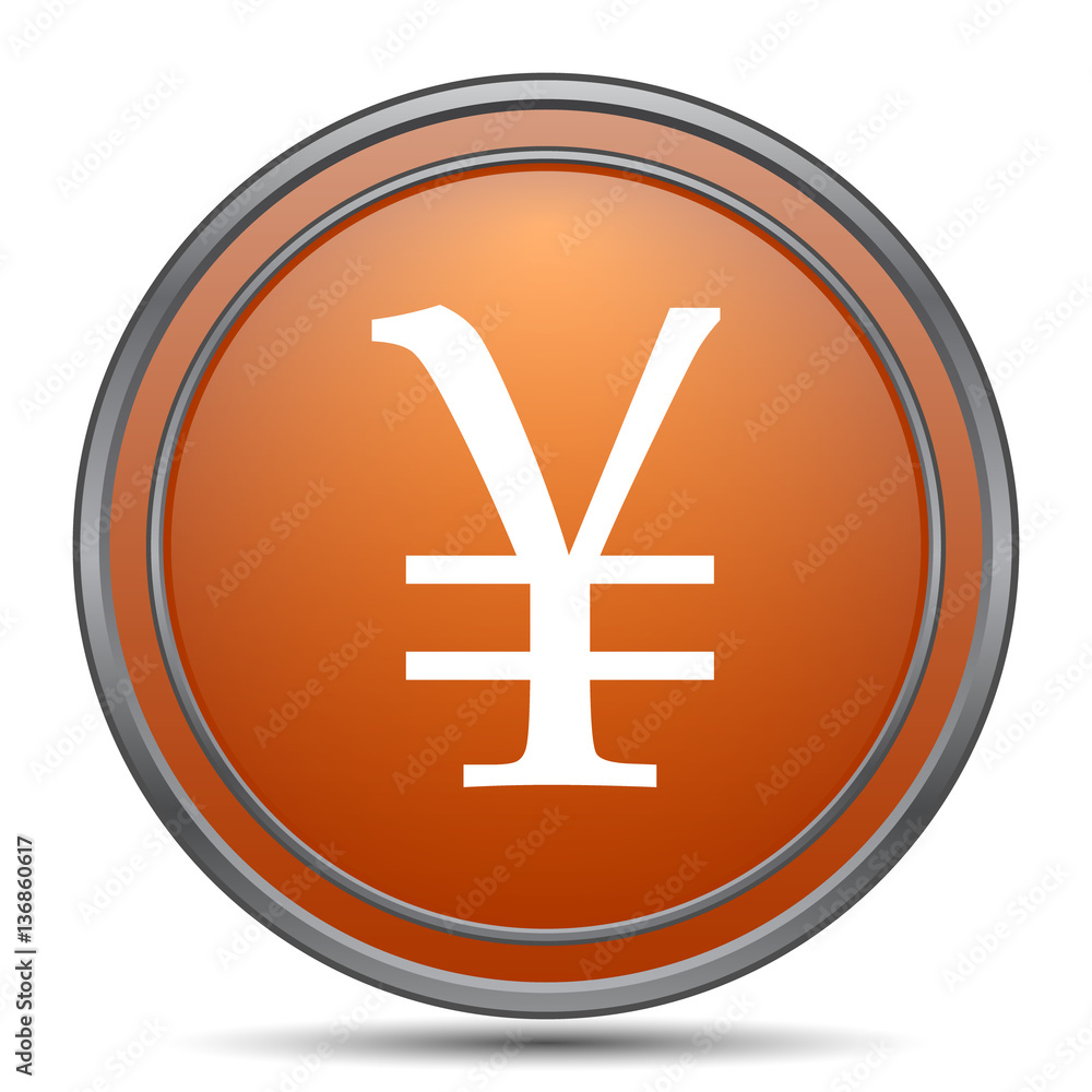 Yen icon Yen icon