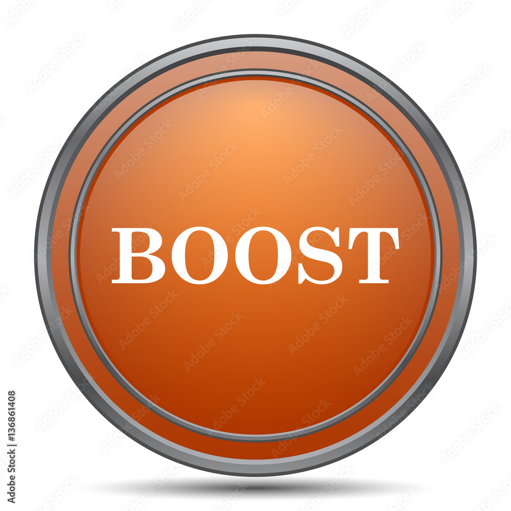 Boost icon Boost icon