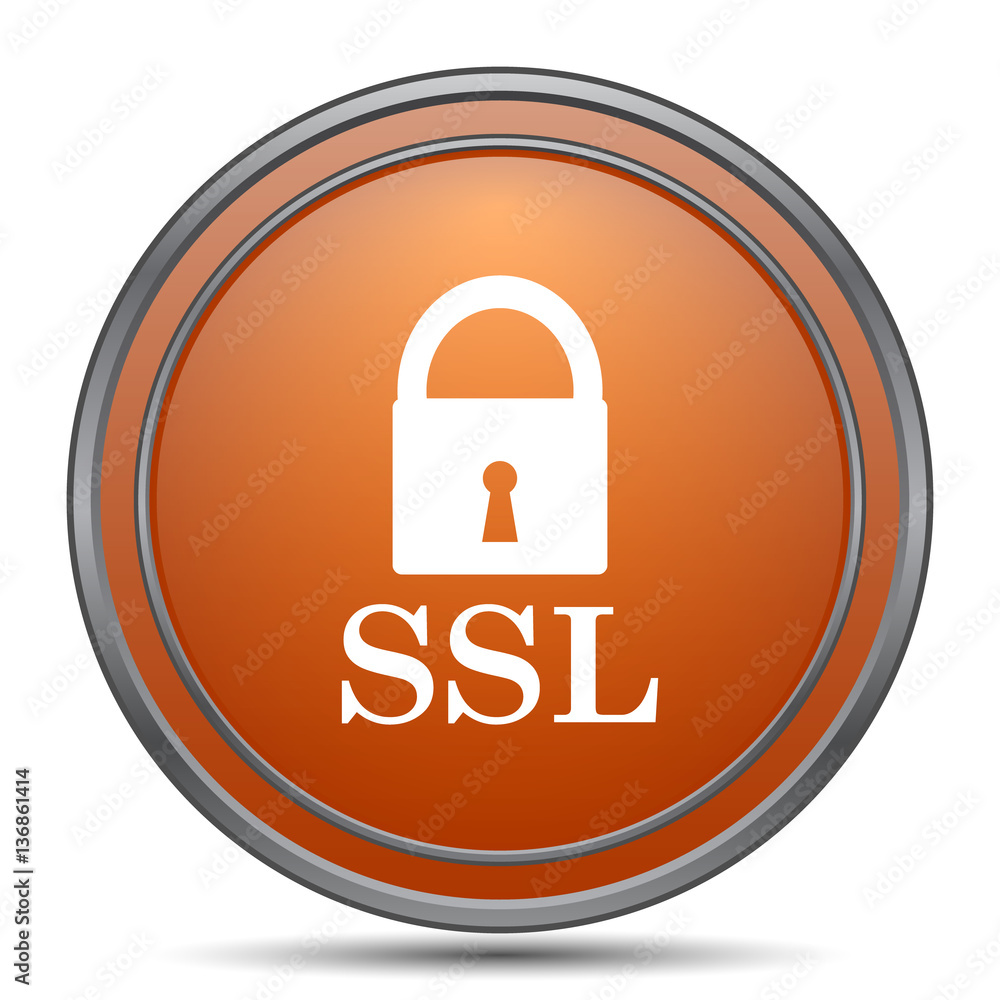 SSL icon