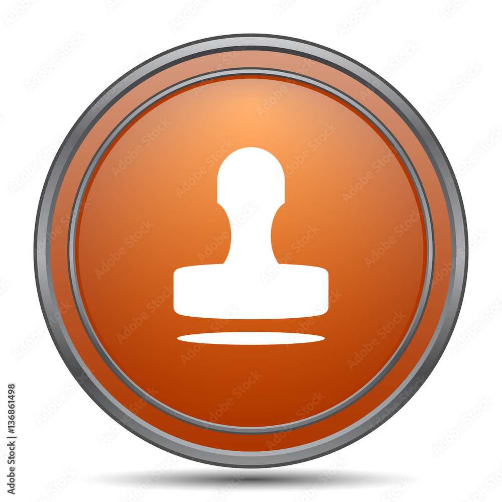 Stamp icon Stamp icon