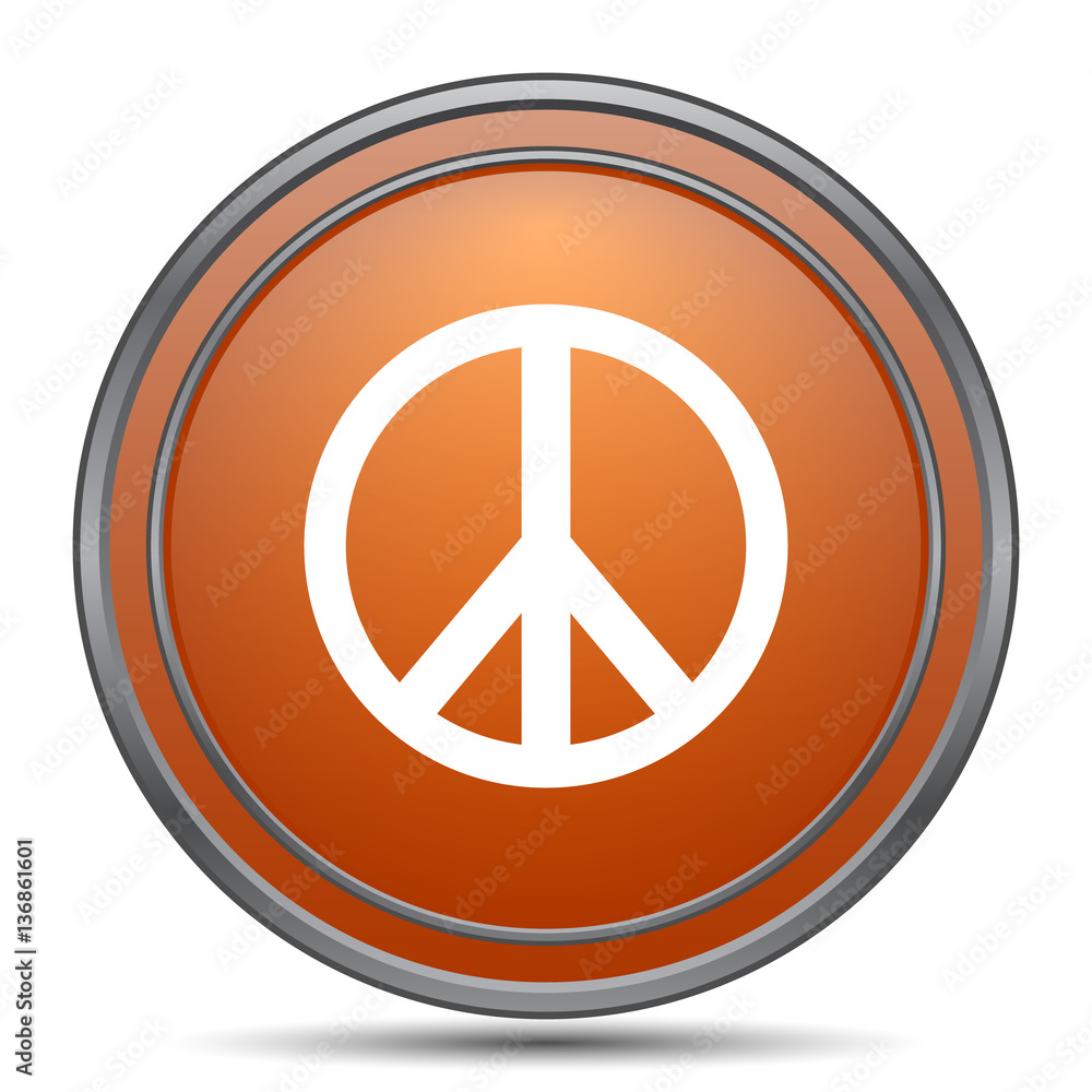 Peace icon Peace icon